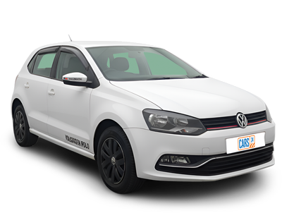 Volkswagen Polo-img